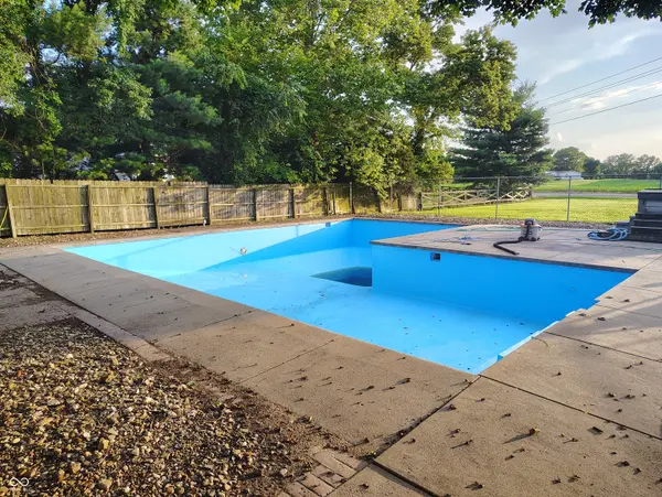 8955 N County Road 925 E, Seymour, IN 47274