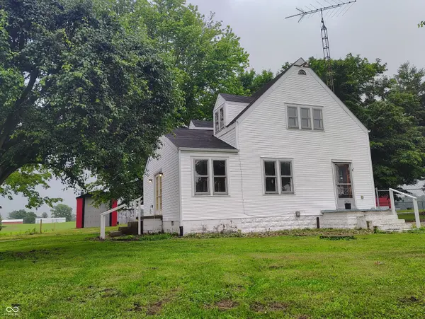 8955 N County Road 925 E, Seymour, IN 47274