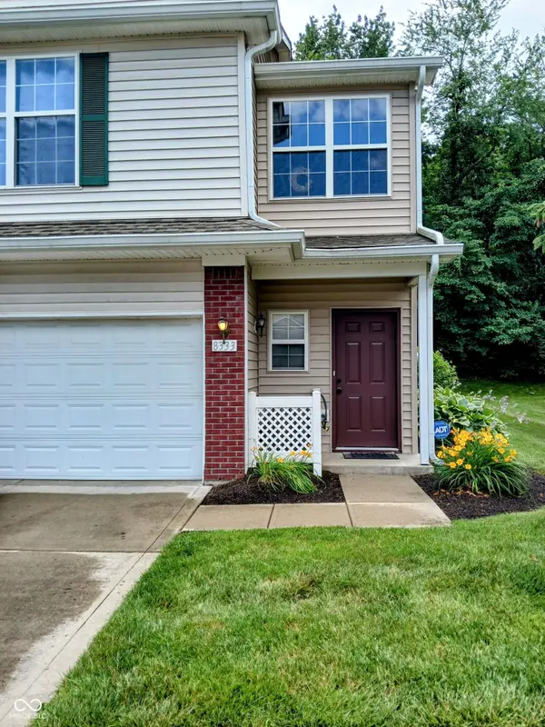 8333 Pine Branch LN, Indianapolis, IN 46234