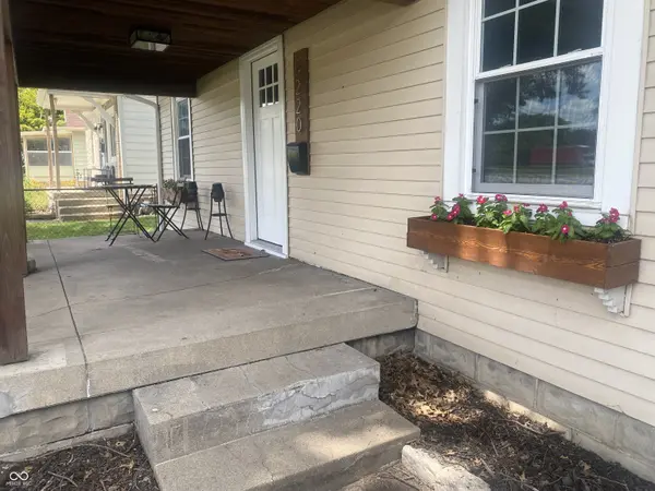 5220 Crawfordsville RD, Speedway, IN 46224