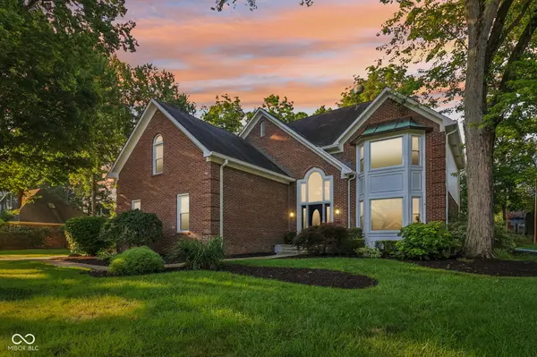 11845 Discovery CIR, Indianapolis, IN 46236