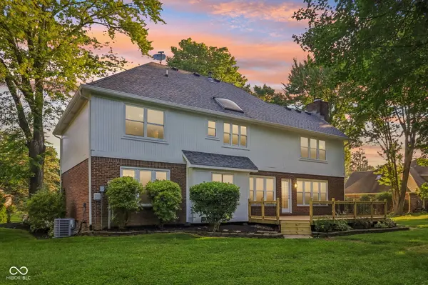 11845 Discovery CIR, Indianapolis, IN 46236