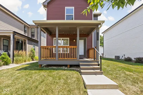 1935 Cornell AVE, Indianapolis, IN 46202