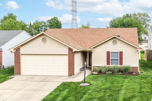 2275 Historic Oaks BLVD, Indianapolis, IN 46214