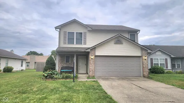 3445 W 53rd ST, Indianapolis, IN 46228