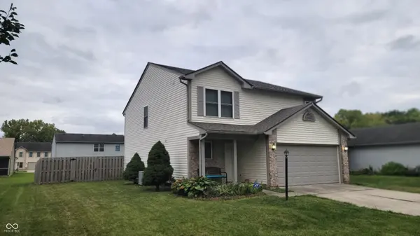 3445 W 53rd ST, Indianapolis, IN 46228