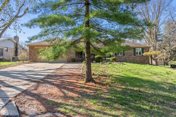 745 W Banta RD, Indianapolis, IN 46217
