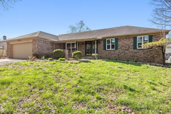 745 W Banta RD, Indianapolis, IN 46217