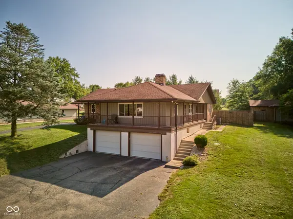 5862 N 50 E, Kokomo, IN 46901