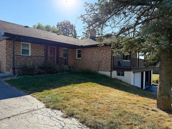 5862 N 50 E, Kokomo, IN 46901