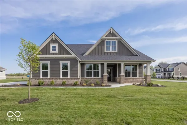 5546 Cupola LN, Mccordsville, IN 46055