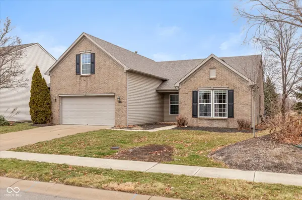 6024 W Bayfront Shores, Mccordsville, IN 46055