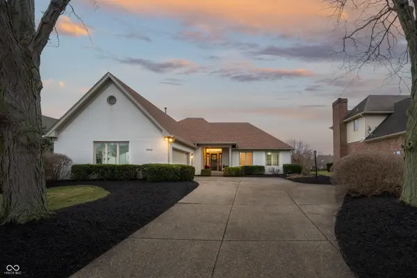 11733 Whisper Bay CT,  Carmel,  IN 46033