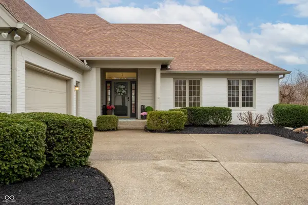 11733 Whisper Bay CT, Carmel, IN 46033