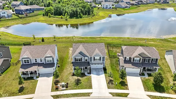 6736 Sonora BLVD, Brownsburg, IN 46112