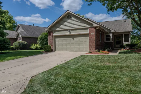 7032 Steinmeier DR, Indianapolis, IN 46220