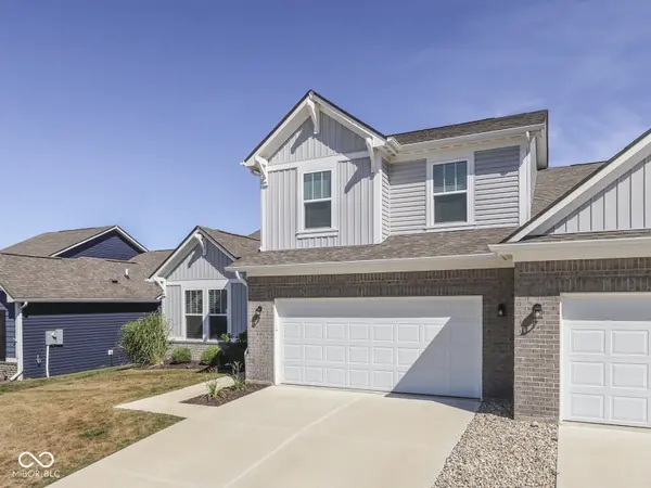 2110 Covey DR, Danville, IN 46122