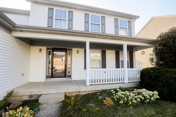1640 Walpole WAY, Indianapolis, IN 46231