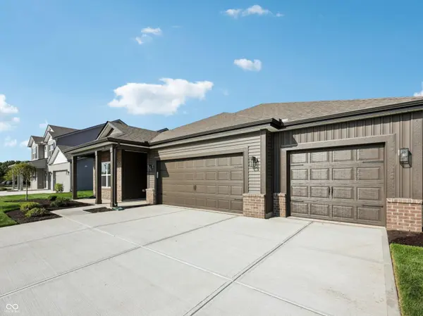 914 Angilee WAY, Lebanon, IN 46052