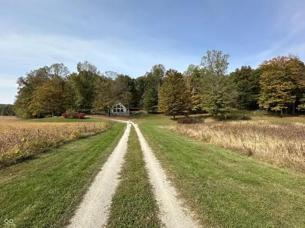 9710 W County Road 390 N, West Baden Springs, IN 47469
