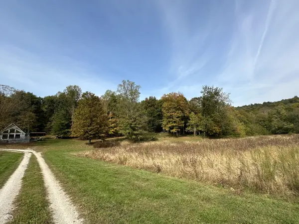 9710 W County Road 390 N, West Baden Springs, IN 47469