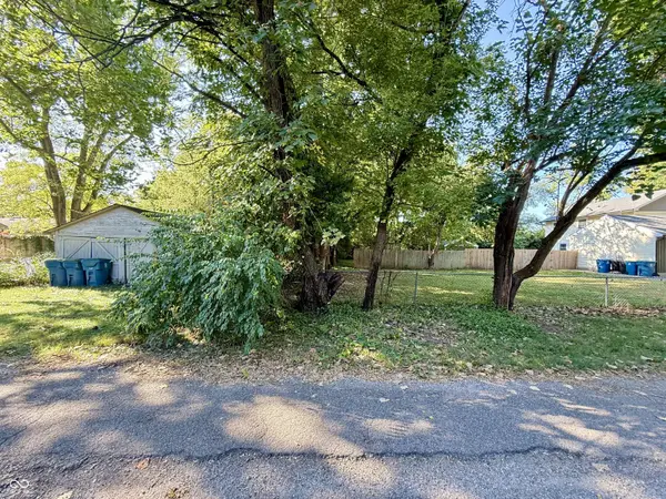 Lot 115 of 2605 Beach AVE, Indianapolis, IN 46240