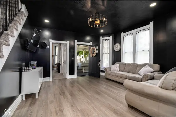 609 Jefferson ST, Covington, IN 47932