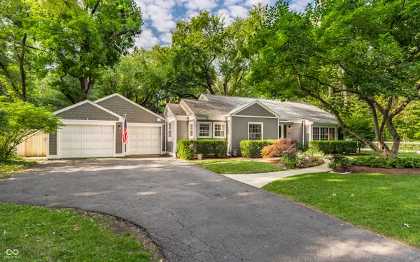1505 E 80th ST, Indianapolis, IN 46240