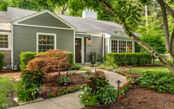 1505 E 80th ST, Indianapolis, IN 46240