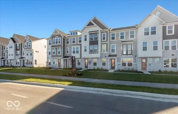 408 Elite ST, Westfield, IN 46074