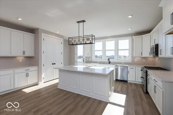406 Elite ST, Westfield, IN 46074