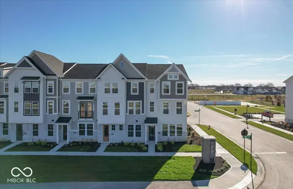 402 Elite ST, Westfield, IN 46074