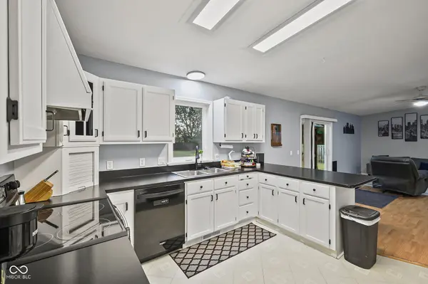 3349 S State Road 19, Tipton, IN 46072