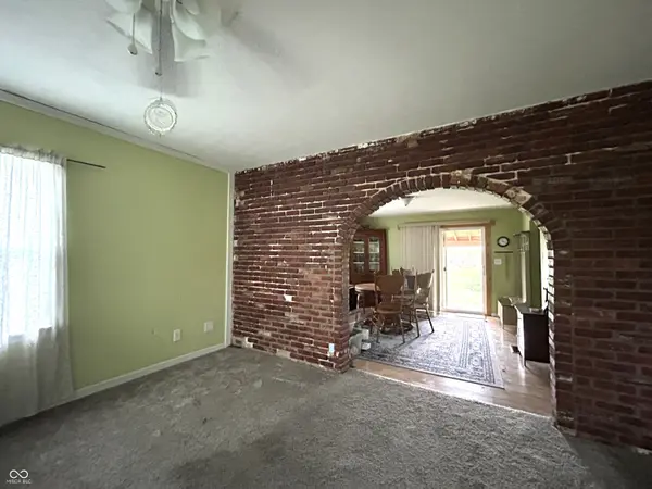 3895 E County Road 200 N, North Vernon, IN 47265