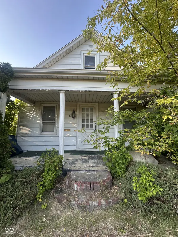 1436 W Spencer AVE, Marion, IN 46952
