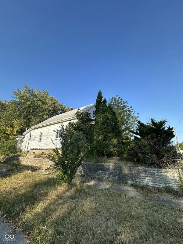1436 W Spencer AVE, Marion, IN 46952