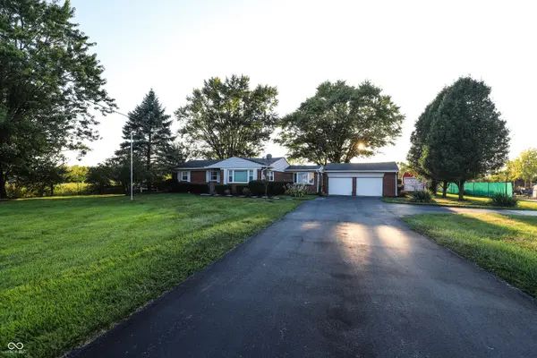 5342 S Franklin RD, Indianapolis, IN 46239