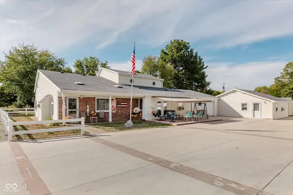 140 Wiley ST, Cicero, IN 46034