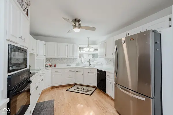 140 Wiley ST, Cicero, IN 46034