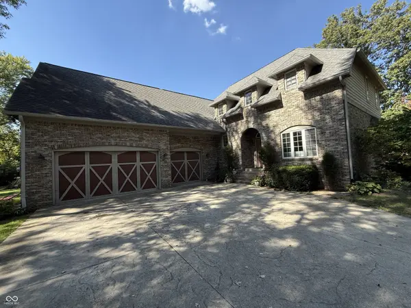 11640 E 63rd ST, Indianapolis, IN 46236