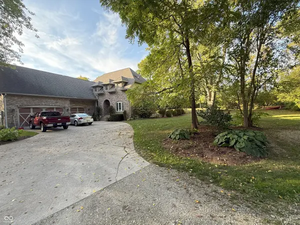 11640 E 63rd ST, Indianapolis, IN 46236