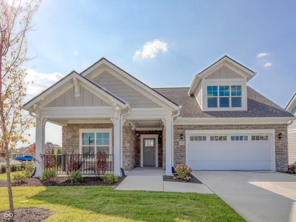 14832 Higgins DR, Westfield, IN 46074