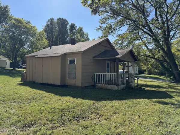 1015 W Gourley PIKE, Bloomington, IN 47404