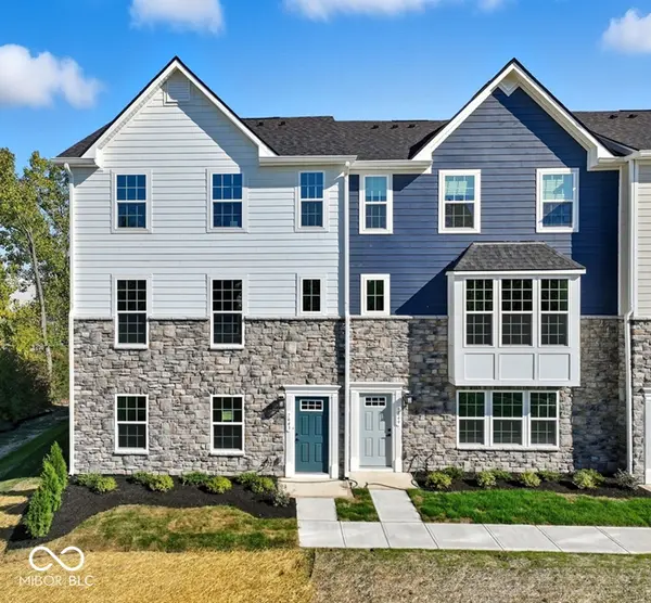 7643 Sagamore DR, Brownsburg, IN 46112