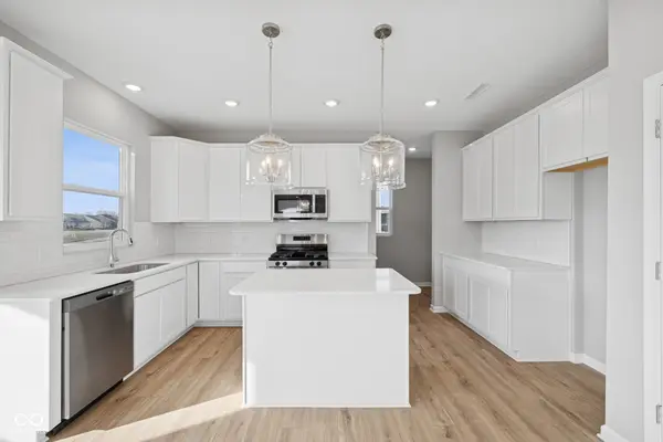 12457 Fresh Stock DR, Noblesville, IN 46060