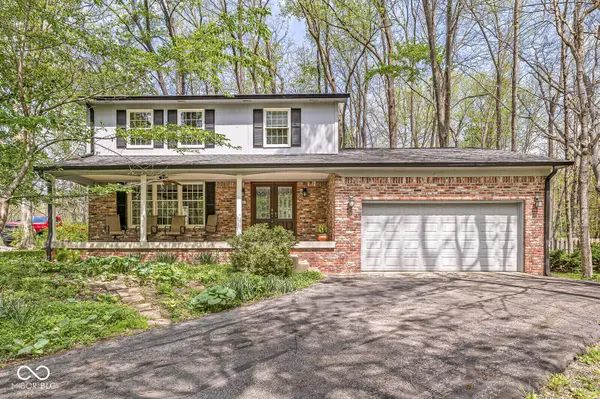 365 Beechwood DR, Noblesville, IN 46060