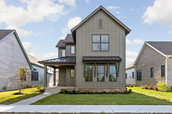 17342 Ditch RD, Westfield, IN 46074