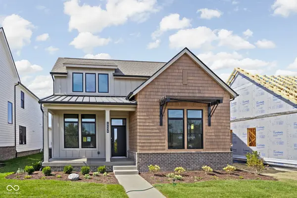 17334 Ditch RD, Westfield, IN 46074