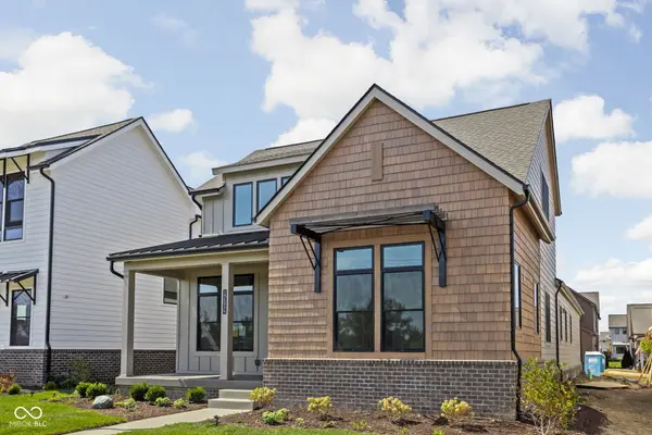 17334 Ditch RD, Westfield, IN 46074