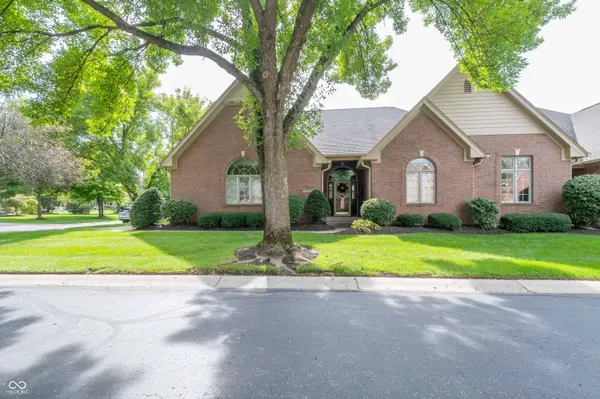 1701 Pathway DR N,  Greenwood,  IN 46143